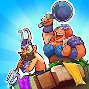 Tiny Fantasy - screenshot 3