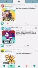 Pixel Petz - screenshot 3