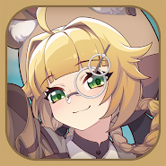 Achroma Tides - app icon