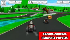 MiniDrivers - screenshot 2