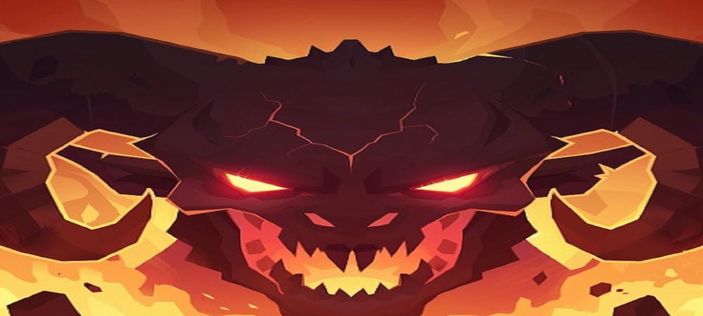 Abyss Of War APK MOD APK icon