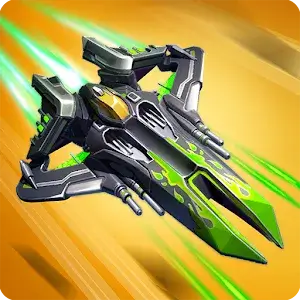 Wing Fighter - app icon