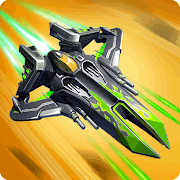 Wing Fighter MOD APK icon