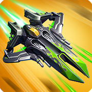 Wing Fighter APK 1.7.790 [Full Game] for Android - app icon