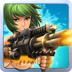 Zombie Bane MOD APK icon