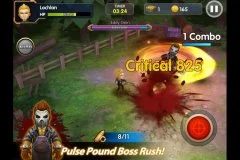 Zombie Bane - screenshot 3