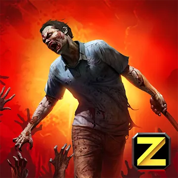 Zombies & Puzzles: RPG Match 3 MOD APK icon