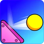 Bounce Defense - app icon