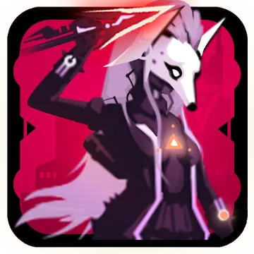 Dart Warrior MOD APK icon