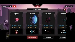 Dart Warrior - screenshot 2