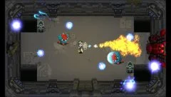 Tale of Fallen Dragons - screenshot 1