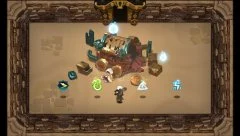 Tale of Fallen Dragons - screenshot 2