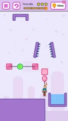 Fuse Man - screenshot 2