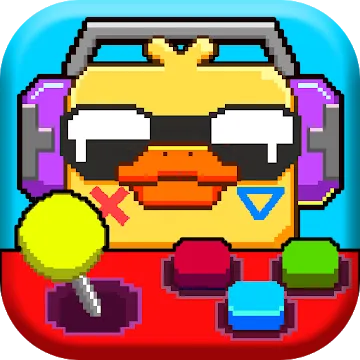 Idle Arcade Tycoon MOD APK icon