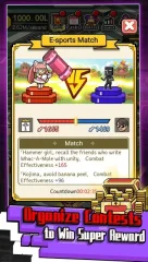 Idle Arcade Tycoon - screenshot 3