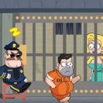 Jail Breaker: Sneak Out! MOD APK icon