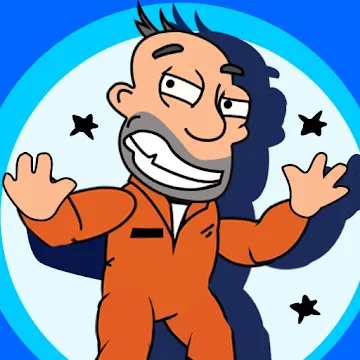 Save the Bro! - make the right choice MOD APK icon