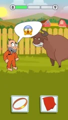 Save the Bro! - make the right choice - screenshot 1