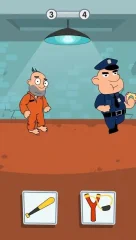 Save the Bro! - make the right choice - screenshot 3