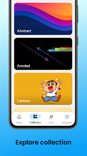 Minimal Wallpapers Minimalist - screenshot 2