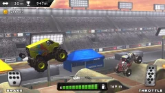 Extreme Racing Adventure - screenshot 3