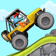 Mini Racing Adventures - app icon