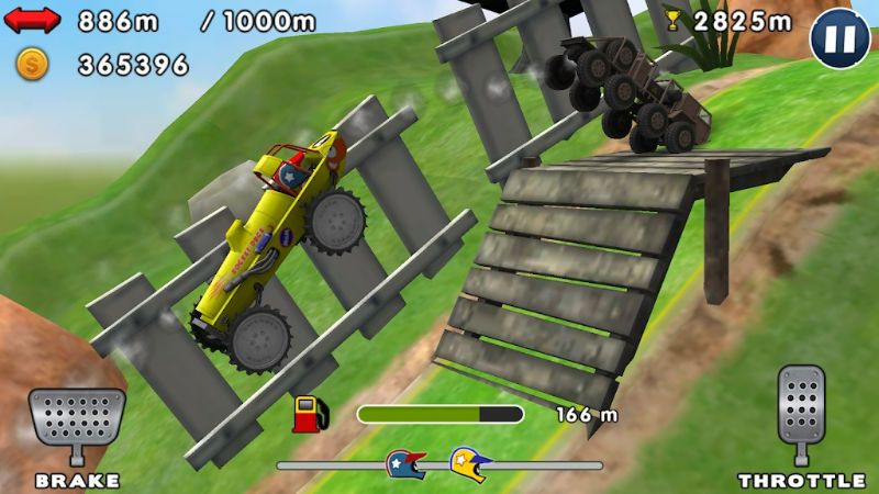 Mini Racing Adventures - screenshot 3