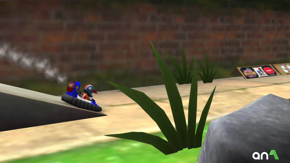 Mini Racing Adventures - screenshot 3