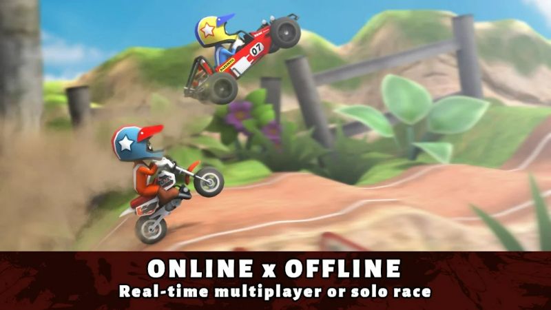 Mini Racing Adventures - screenshot 4