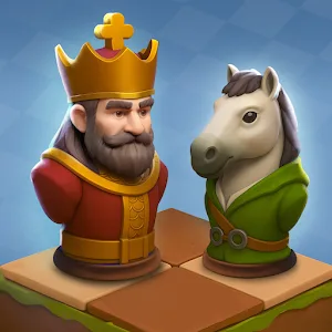 Chessarama MOD APK icon