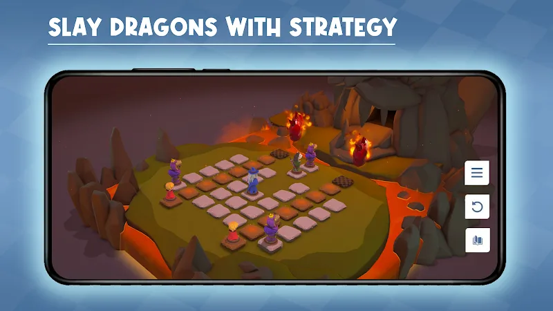 Chessarama - screenshot 4