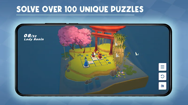 Chessarama - screenshot 5