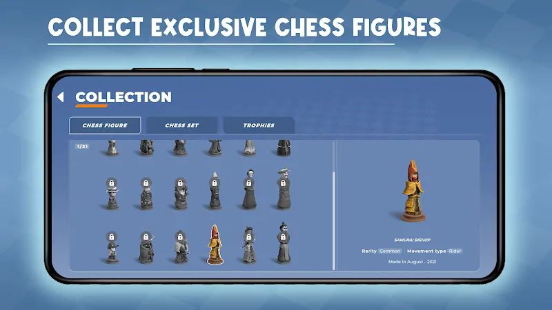 Chessarama - screenshot 6