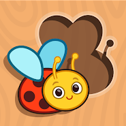 Learning games for toddlers MOD APK icon