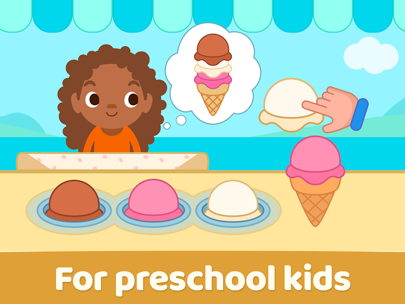 Learning games for toddlers - screenshot 16