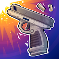 GunSpin MOD APK icon