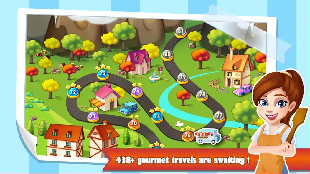 Rising Super Chef:Cooking Game - screenshot 7