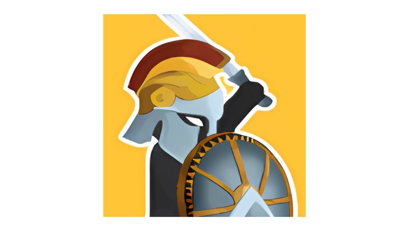 Clash of Sticks APK - app icon
