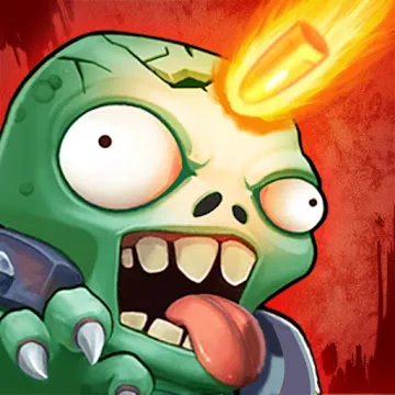 Zombie Exploder MOD APK icon