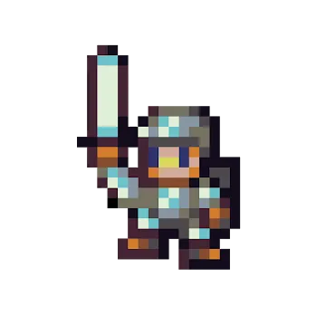 Heroism MOD APK icon