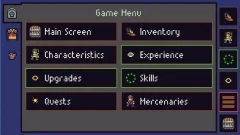 Heroism - screenshot 2