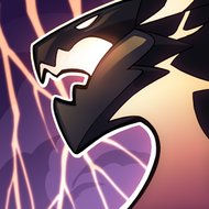 Mino Monsters 2: Evolution - app icon