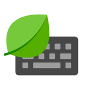 Mint Keyboard - app icon