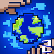 Oasis World MOD APK icon