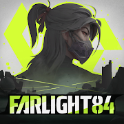 Farlight 84 APK 2.10.0.0.1634652 [Full Game] for Android - app icon