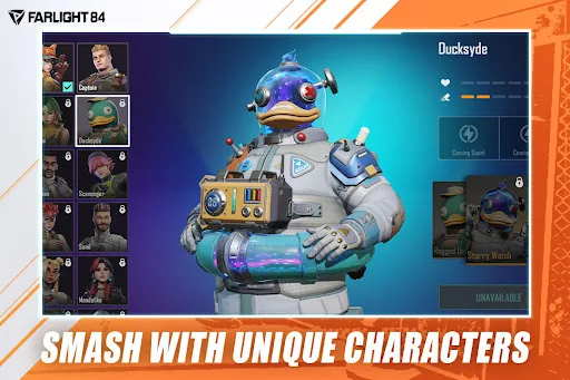 Farlight 84 APK 2.10.0.0.1634652 [Full Game] for Android - screenshot 5