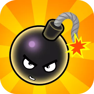 Boom Land MOD APK icon
