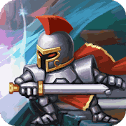 Miragine War MOD APK icon