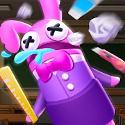 Bad Student School Prank MOD APK icon