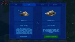 World War - screenshot 1